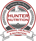 Hunter Nutrition